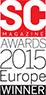 Best Vulnerability Management solution: SC Magazine awards Europe